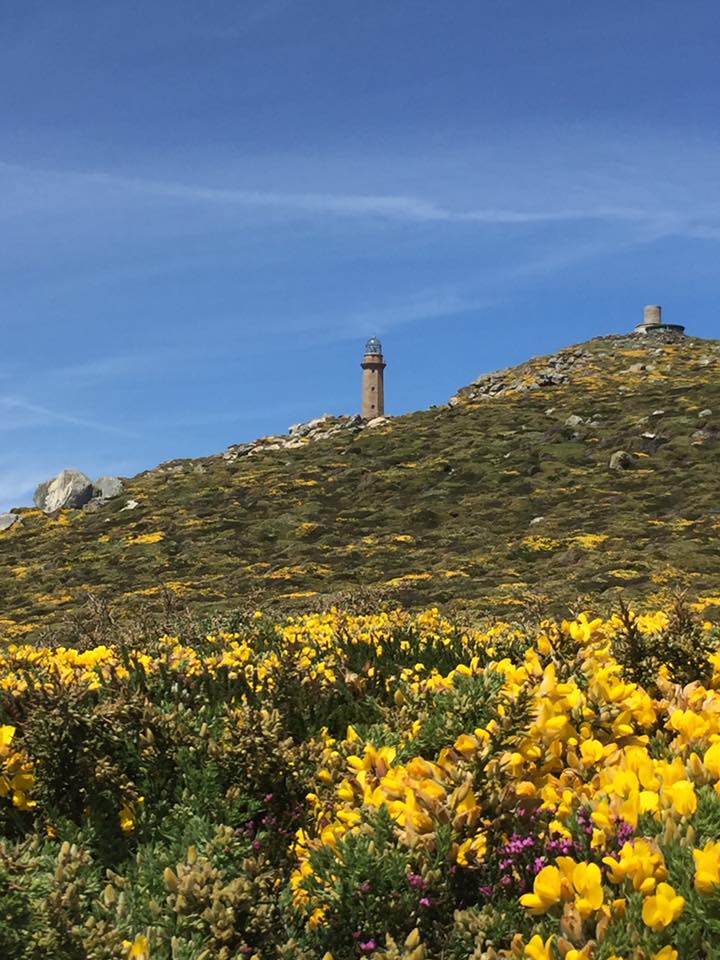 O Camiño dos Faros (Costa da Morte)