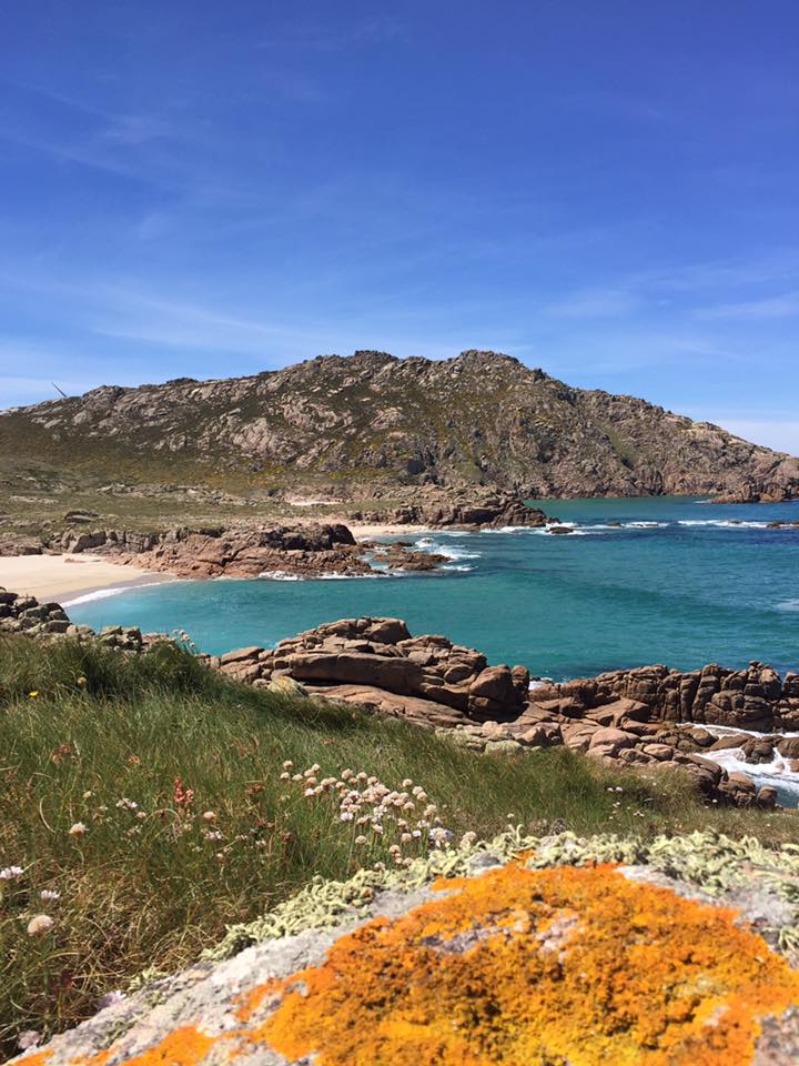 O Camiño dos Faros (Costa da Morte)