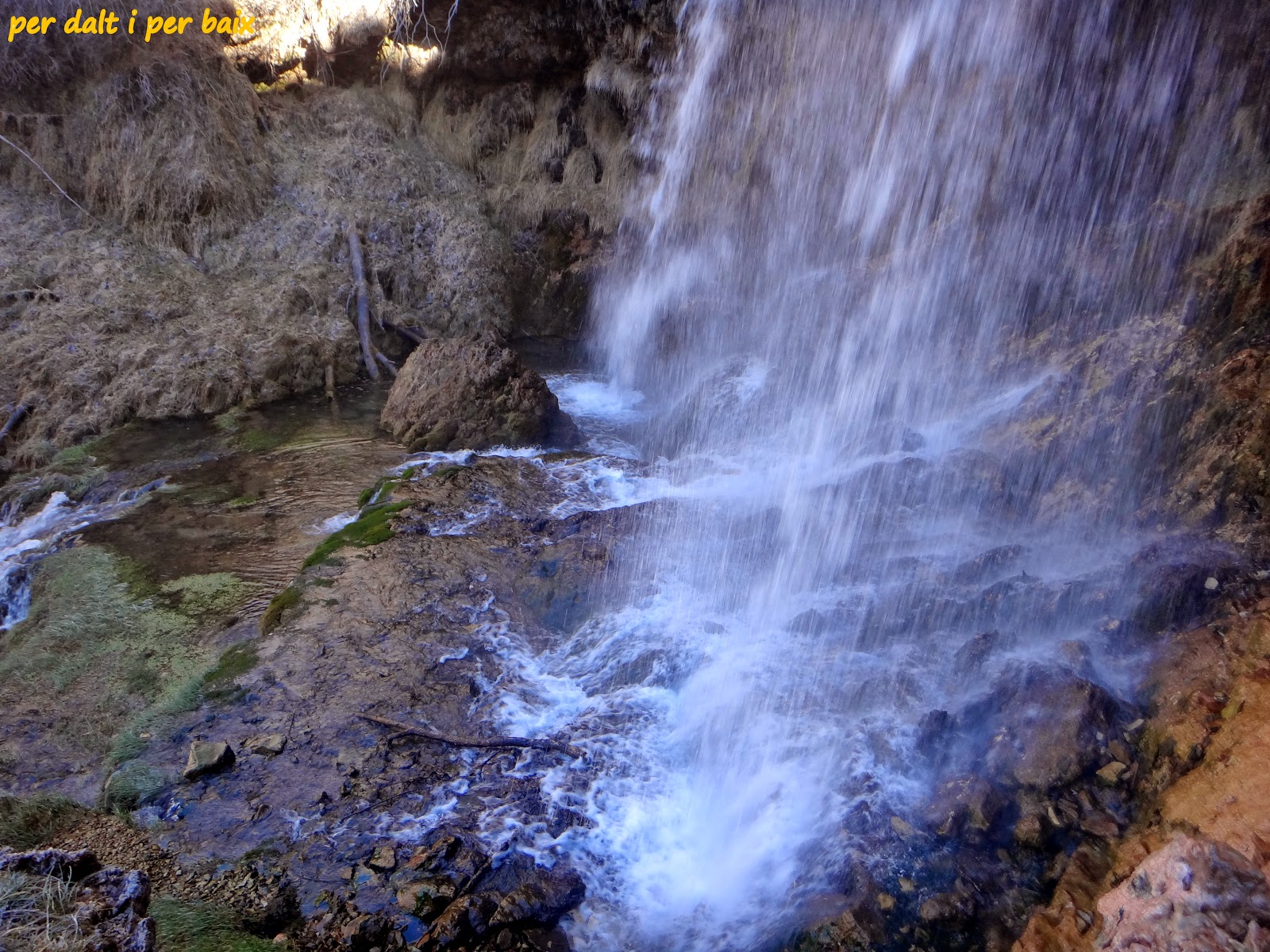 Semana Santa: Vega del Codorno – Tragacete