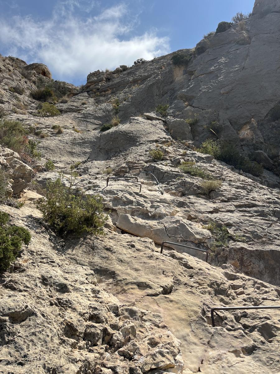 El Cabeçó d’Or y La Cueva de Canelobre [AMPLIAMOS PLAZAS]
