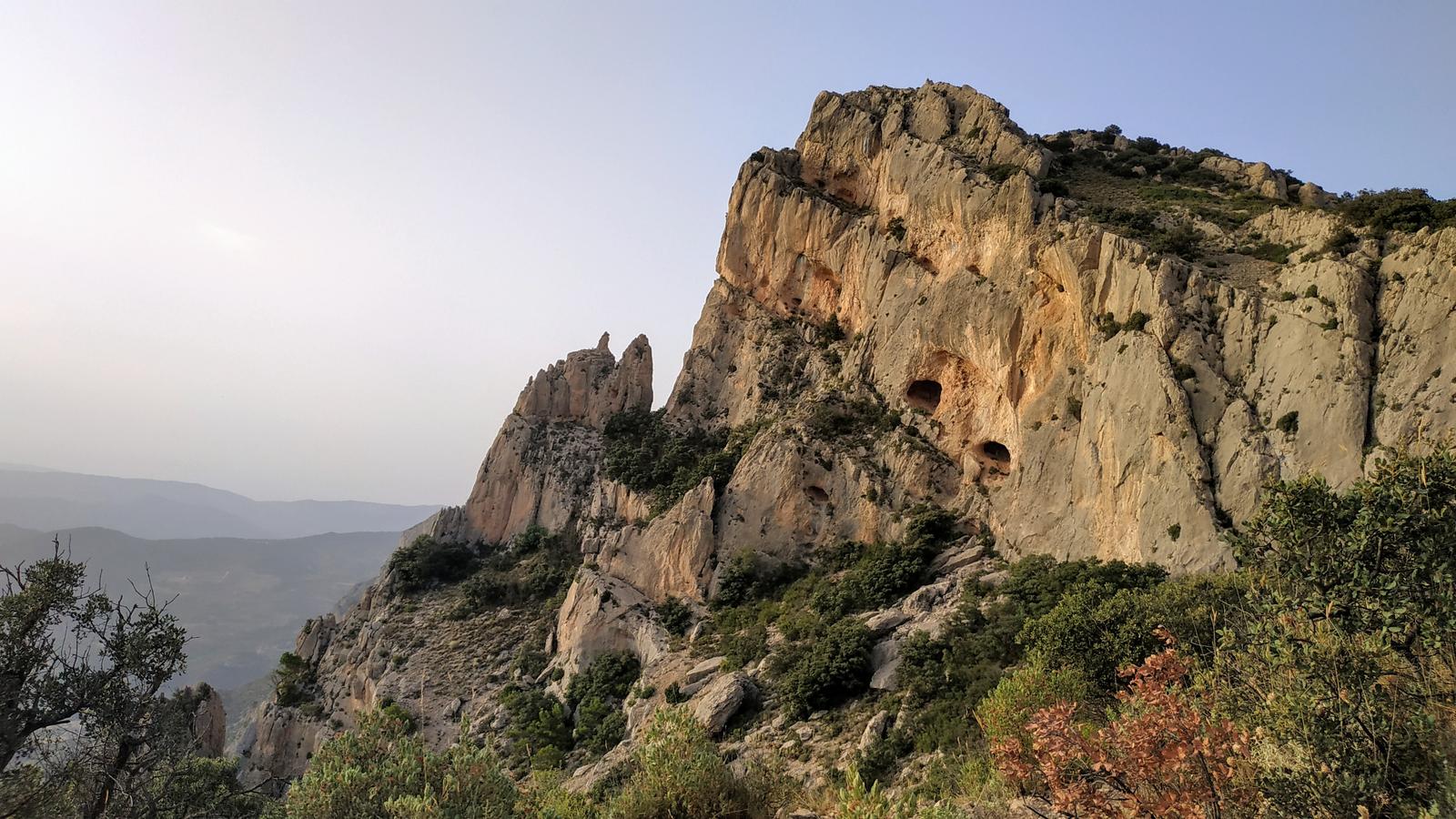 El Cabeçó d’Or y La Cueva de Canelobre [AMPLIAMOS PLAZAS]