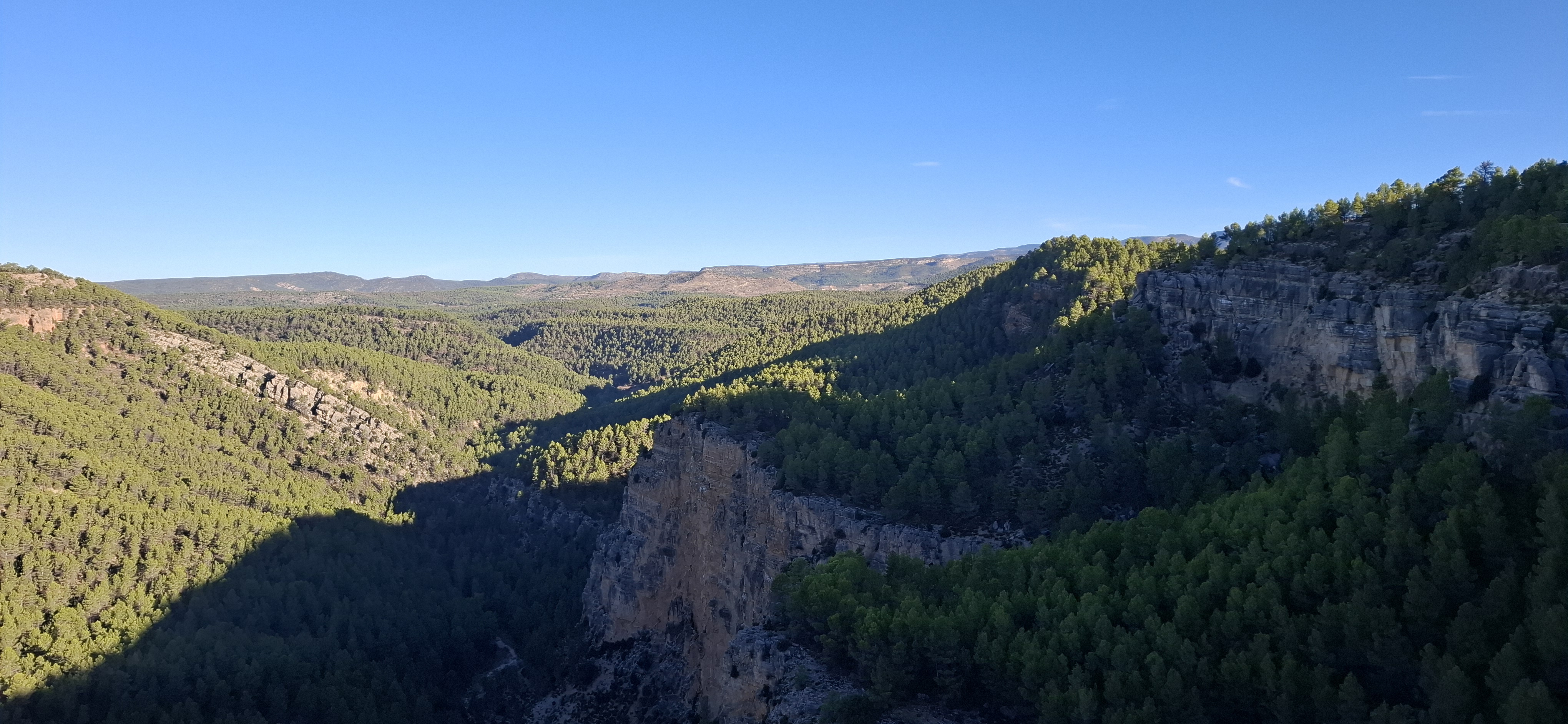 Olba-Fuentes de Rubielos-Olba