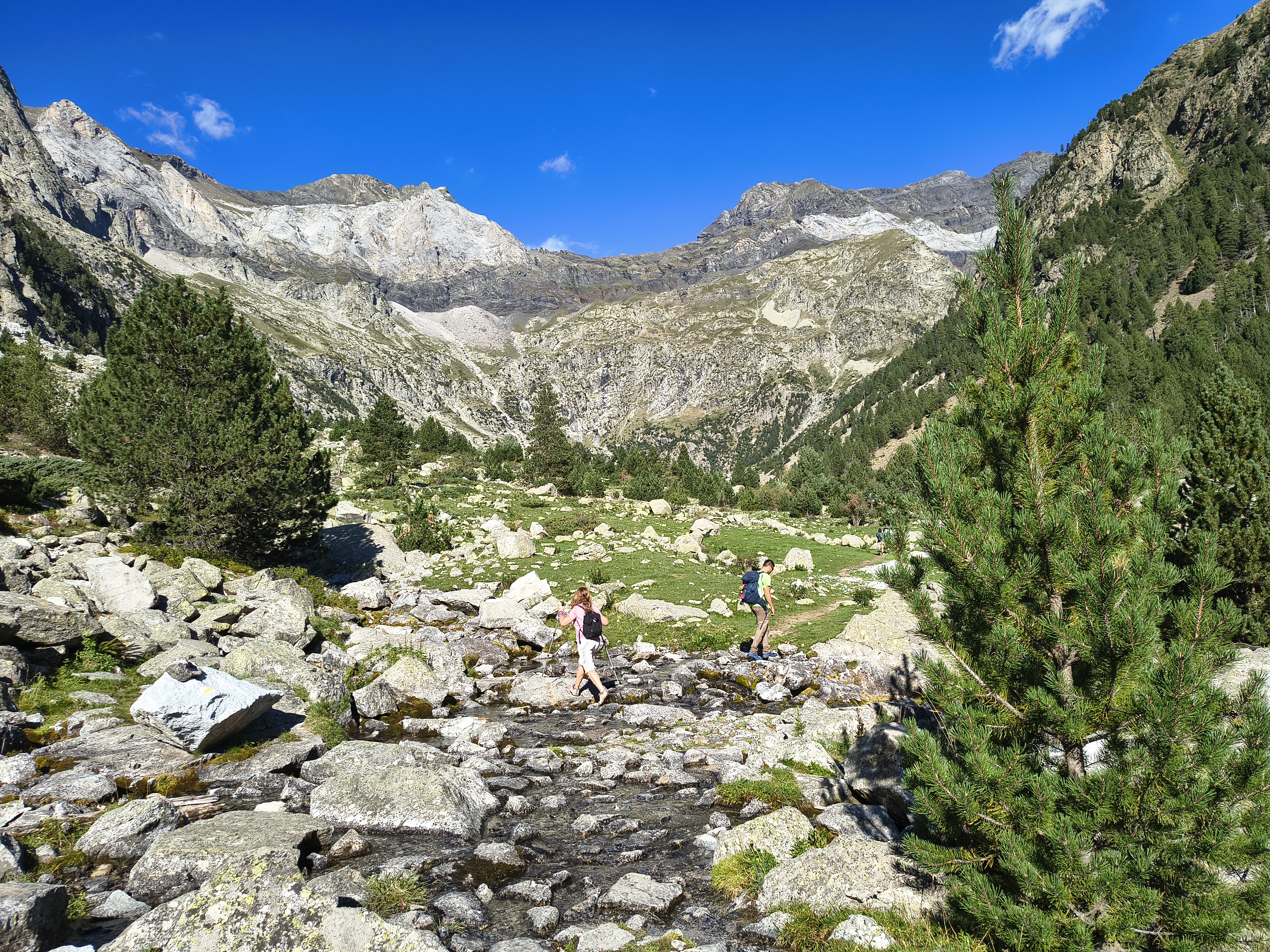 Ascensión al Pico Robiñera (3.003 m)