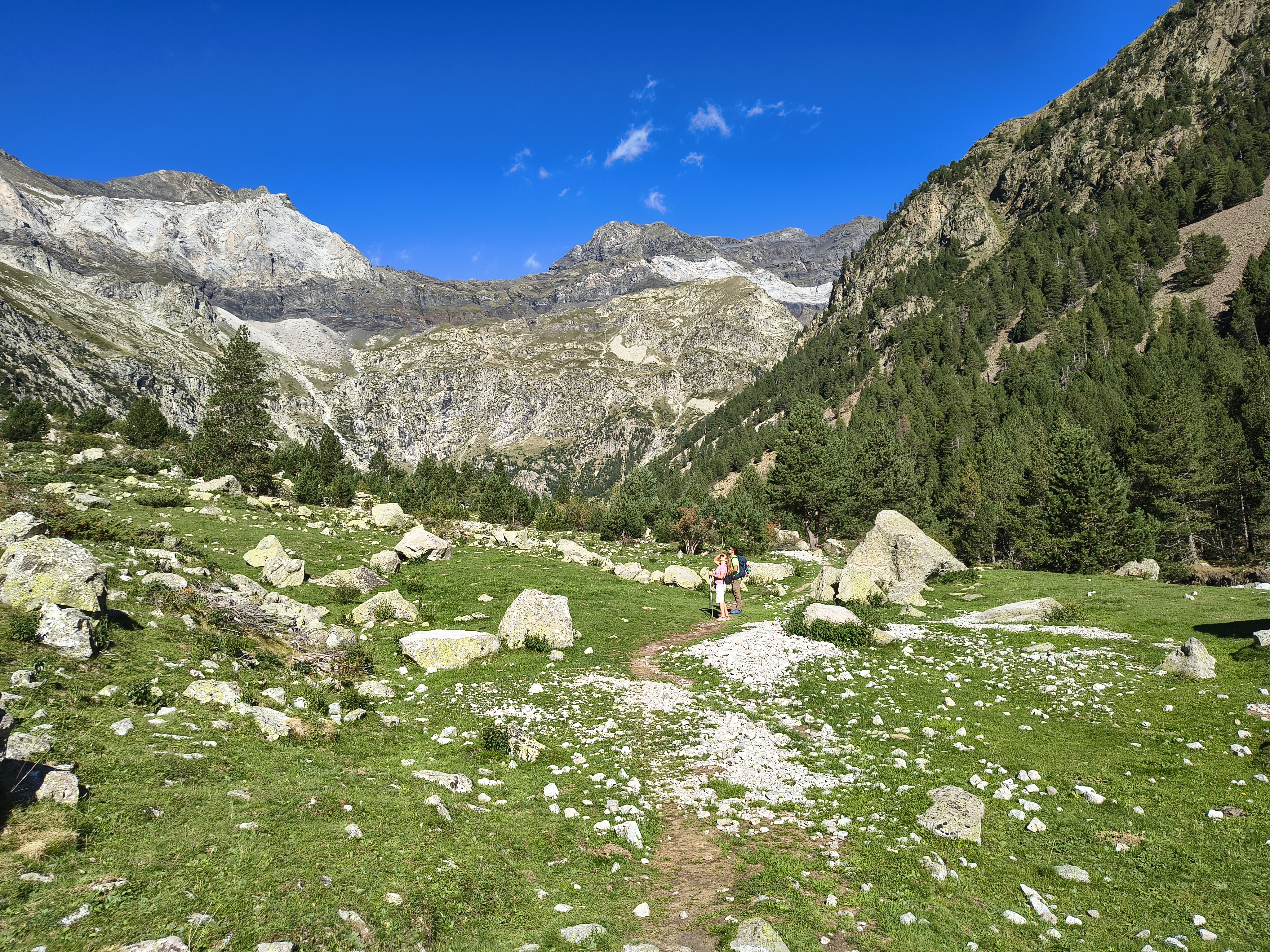 Ascensión al Pico Robiñera (3.003 m)